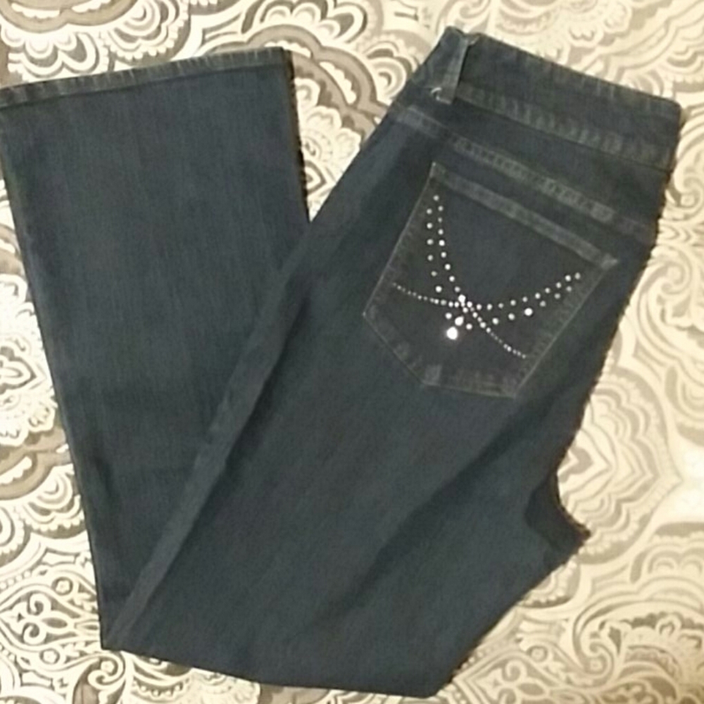 Womens jeans